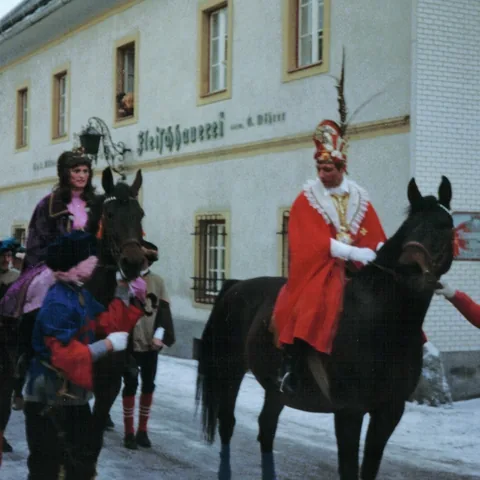 Prinzenpaar 1979