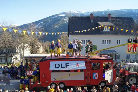 Impression aus Gaishorn