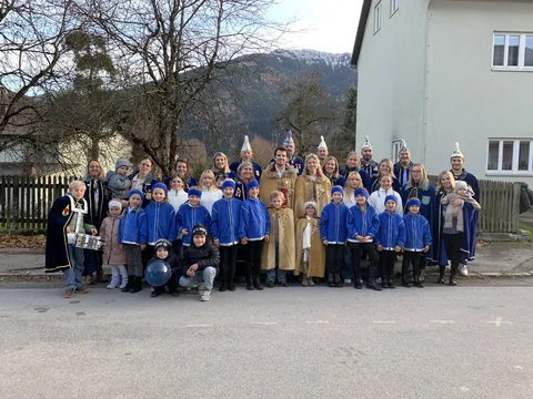 Impression aus Gaishorn