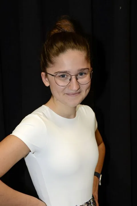 Marina Haberl