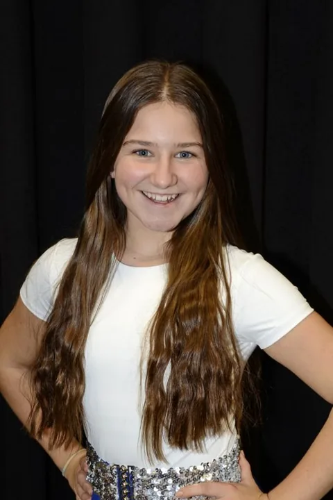 Tina Haberl