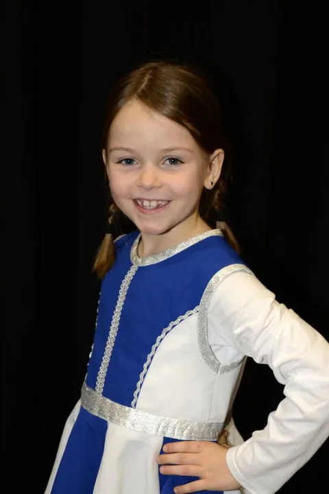 Franziska Haberl