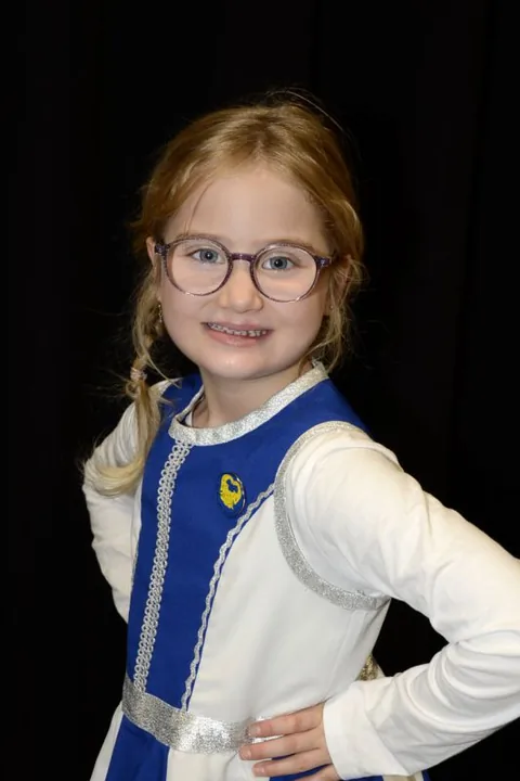 Ilvy Stromberger