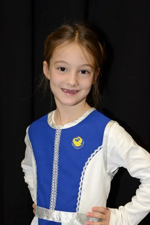 Mona Haberl