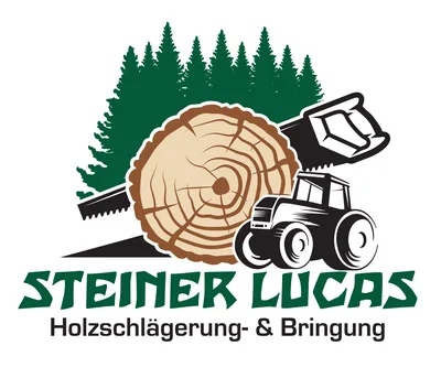 Steiner Lucas – Holzschlägerung & Bringung